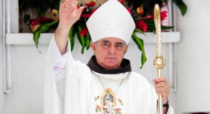 Fuertes revelaciones sobre el caso del obispo Salvador Rangel involucran drogas y viagra