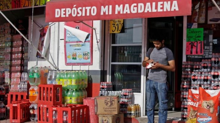 Comerciantes de CDMX denuncian extorsión por presuntos miembros de la Familia Michoacana