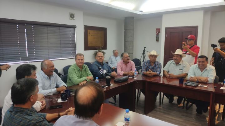 Productores del sur de Sonora dan por segunda ocasión voto de confianza a Alfonso Durazo