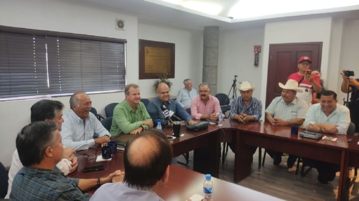 Agricultores del sur de Sonora dan nuevo voto de confianza a las autoridades