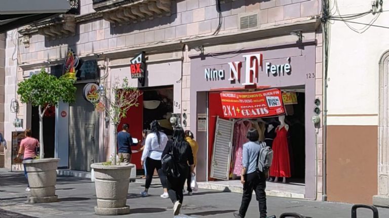 Comerciantes de CDMX denuncian extorsión por parte de presuntos miembros de la Familia Michoacana