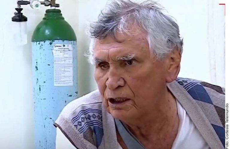 Miguel Ángel Félix Gallardo en prisión