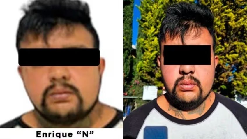 Procesan a 'El Canuto', presunto líder de La Familia Michoacana, por feminicidio