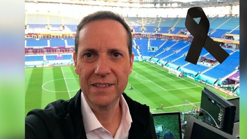 No solo Paco Villa: Ellos son los comentaristas deportivos de Televisa que han fallecido