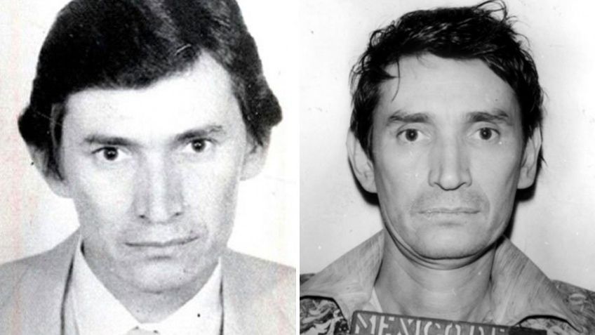 Juez le niega amparo a Félix Gallardo pese a denunciar presunta tortura en su caso