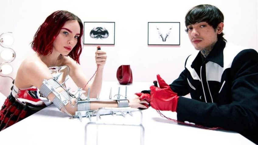 Pepe Garza 'destruye' a Belinda con severa crítica a su nueva canción '300 noches'