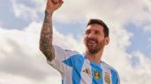 Foto ilustrativa de la nota titulada Lionel Messi jugará la Copa América: Esta es la prelista de Argentina para la competencia