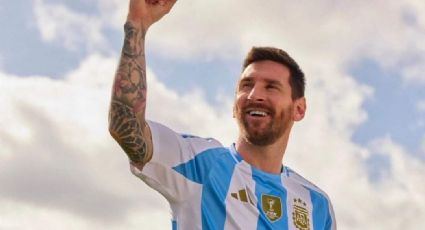 Lionel Messi jugará la Copa América: Esta es la prelista de Argentina para la competencia