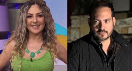 Mariana Ochoa culpa a conductor de TV Azteca por asalto armado en Guadalajara: "Él lo causó"