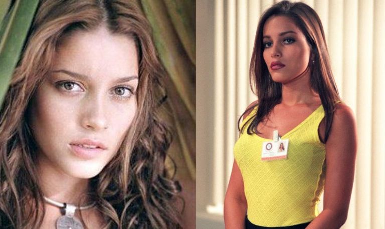 actriz vuelve a Televisa con protagónico y llega a Hoy