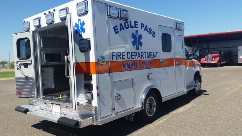 Por fingir asalto, hombre termina balaeado en una gasolinera de EU; esto es lo que se sabe