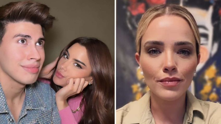 Thalí García anuncia retiro tras demanda con Telemundo y ataca a 'Divaza', así responde