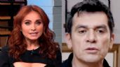 Foto ilustrativa de la nota titulada ¿Se divorcian? Jorge Salinas, entre lágrimas, hace fuerte confesión con Elizabeth Álvarez