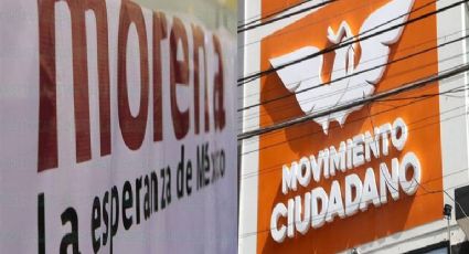 ¿Y Máynez? Aspirante de Movimiento Ciudadano declina a favor de Morena en pleno debate