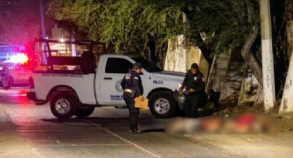 Noche violenta en el Puerto de Acapulco: Abandonan seis cuerpos en la vía pública