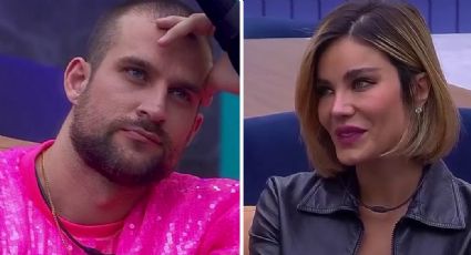 Se acaba 'LCDLF', se acaba el amor: Clovis manda a la 'friendzone' a Aleska en Telemundo