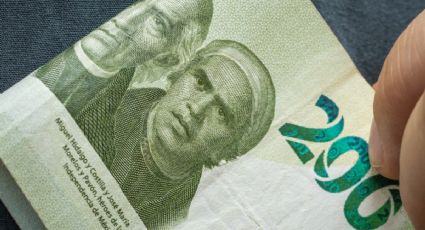 Banxico lanza nuevo billete de 200 pesos; así puedes identificar su autenticidad