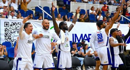 Listos los playoffs del torneo Cibacopa 2024: Habrá 'Clásico Sonorense'