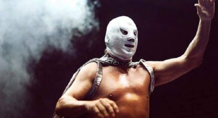 ¡Adiós a una leyenda del pancracio! El Hijo del Santo anuncia su gira de despedida