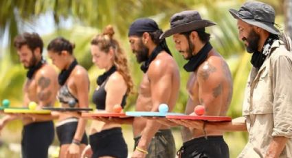 ¿Quién salió de 'Survivor México' HOY miércoles 22 de mayo? Eliminada a días de la final