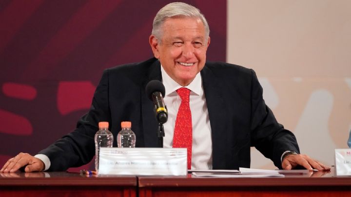 “Para que no les falte energía eléctrica”: AMLO anuncia acuerdo energético con Belice