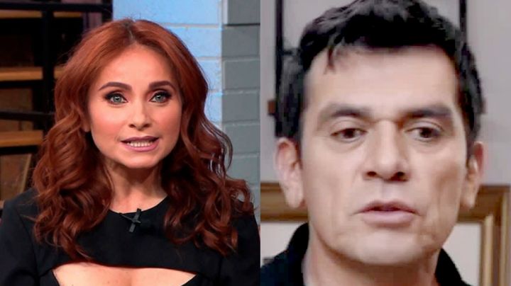¿Se divorcian? Jorge Salinas, entre lágrimas, hace fuerte confesión con Elizabeth Álvarez