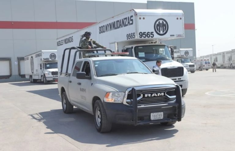 AMLO promete seguridad en Elecciones 2024. Foto: Twitter