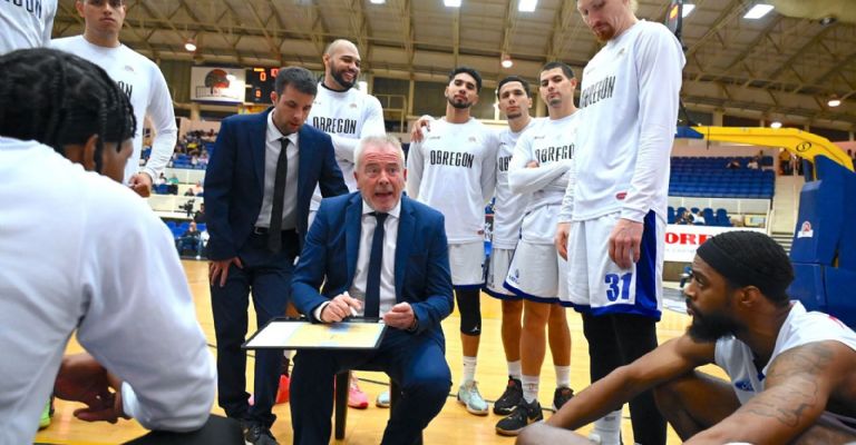 Clásico sonorense en los playoffs de Cibacopa