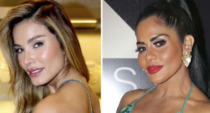 Telemundo está que arde: Maripily Rivera destroza a Aleska en 'Hoy Día' tras ganar 'LCDLF'