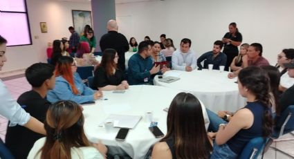 Cajeme: Realizan foro de diversidad para promover la participación ciudadana en jornada electoral