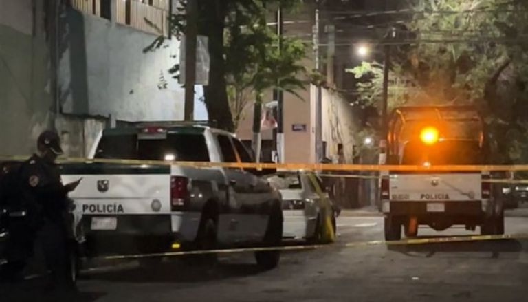 Sicarios ejecutan a cuatro en la Peralvillo