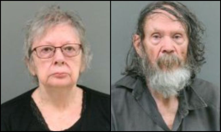 Detienen a pareja de adultos mayores por el homicidio de una joven