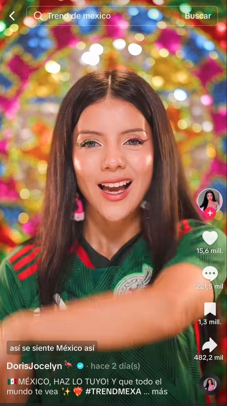 Representó a la Selección Mexicana