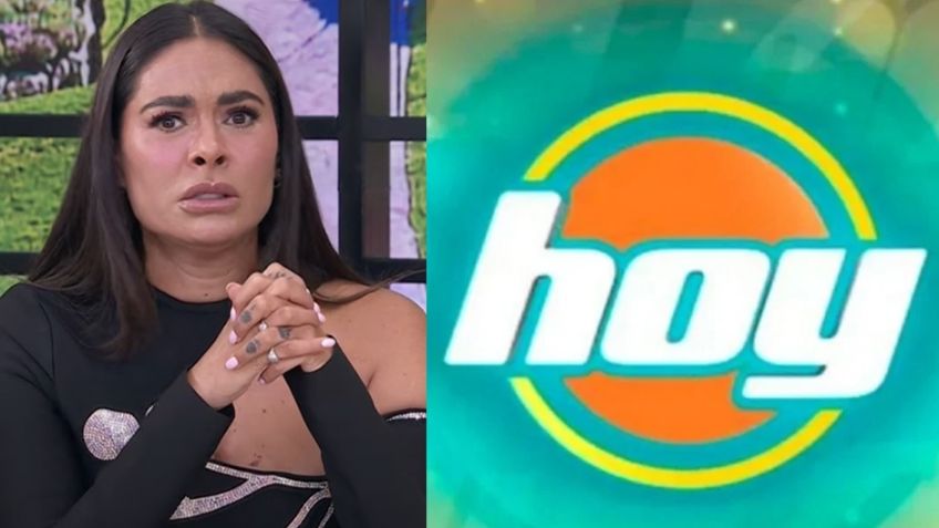 Se volvió mujer: Tras pleito con Galilea Montijo, exactor de TV Azteca se confiesa en 'Hoy'