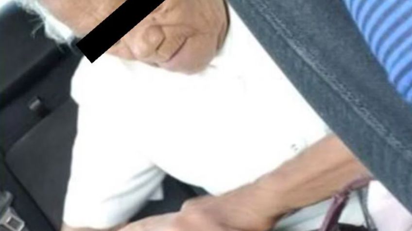 Mujer de la tercera edad vende recién nacidos en 95 pesos; fue detenida en Tamaulipas