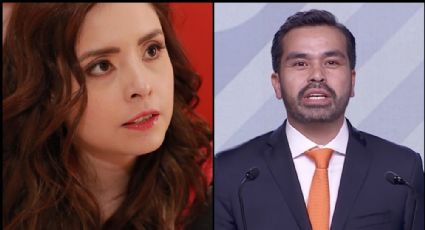 'Hoy' en shock: Maryfer Centeno hunde Máynez tras tragedia en mitín de Movimiento Ciudadano