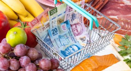 Inflación en México acelera a 4.78%  en primera quincena de mayo ¿Que se puede esperar?