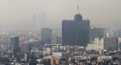 Sigue la Contingencia Ambiental: ¿Habrá Doble Hoy No Circula el viernes 24 de mayo en CDMX?