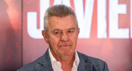 Javier Aguirre rompe en llanto al despedirse del Mallorca tras más de 2 temporadas al frente