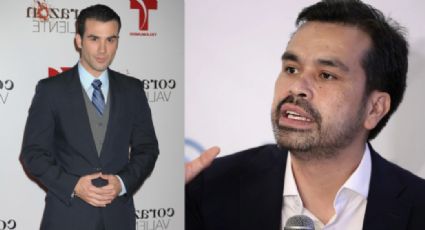 Exgalán de Televisa afirma que Máynez y MC sabían de los peligros en mitin: "Irresponsables"