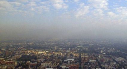 Continúa la Contingencia Ambiental para el 24 de mayo; habrá Doble Hoy No Circula