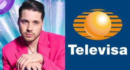 ¿William Valdés vuelve a 'Hoy'? Presume su regreso a Televisa tras ser despedido de 'VLA'