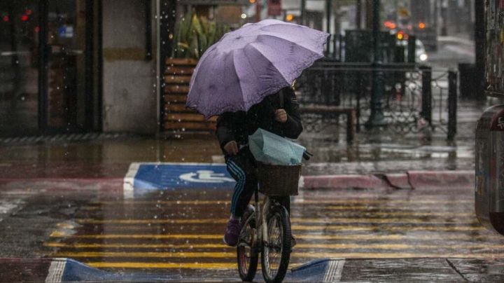 Clima en México 23 de mayo 2024: Conagua advierte onda de calor, fuertes lluvias y vientos