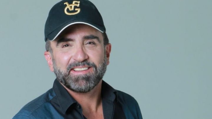 Vicente Fernández Jr. se libra de pisar la cárcel por supuesta violencia contra exesposa