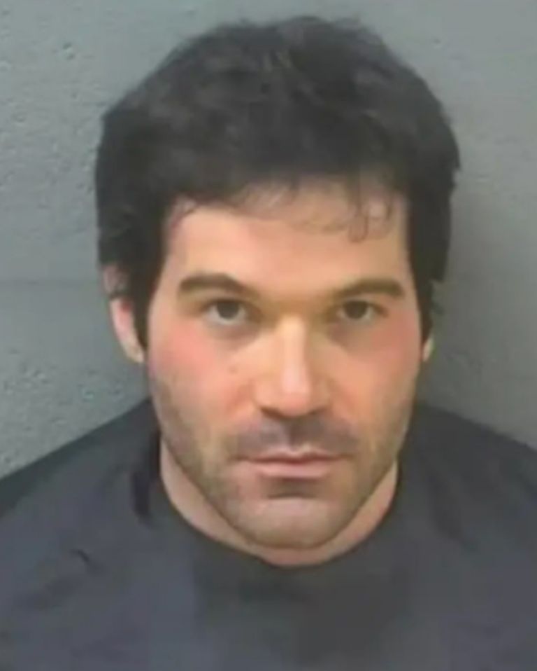  Carter Thompson III es detenido por grabar a menores en un baño