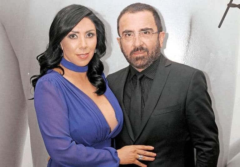 Vicente Fernández Jr. se libra de pisar la cárcel por supuesta violencia contra  Karina Ortegón