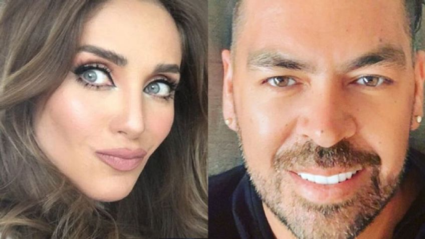 Jorge D’Alessio revela por qué defendió a Anahí luego de ser ignorada por RBD