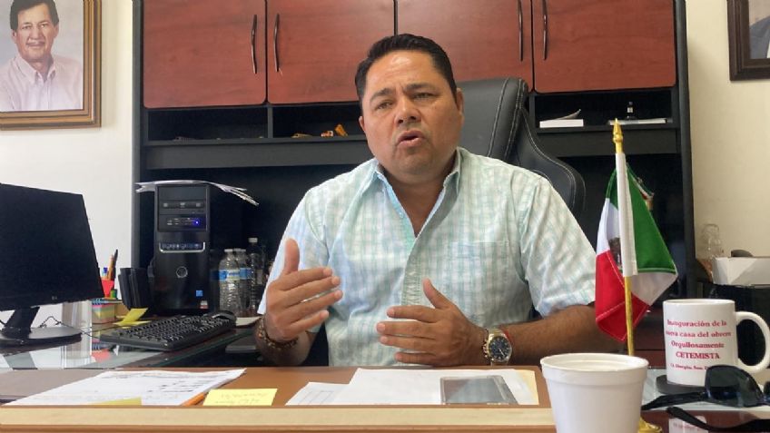 Se estima un avance del 40 % en entrega de utilidades en Cajeme, Sonora