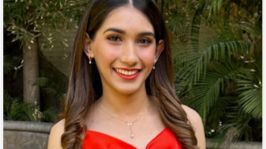 Ana Sofía, un ejemplo de excelencia académica en Navojoa, Sonora