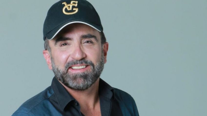 Vicente Fernández Jr. se libra de pisar la cárcel por supuesta violencia contra exesposa